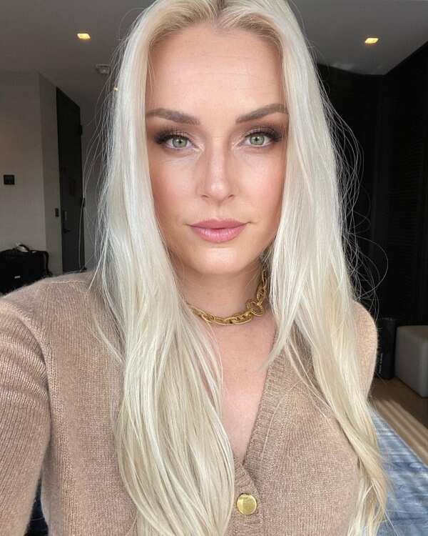 Lindsey Vonn
