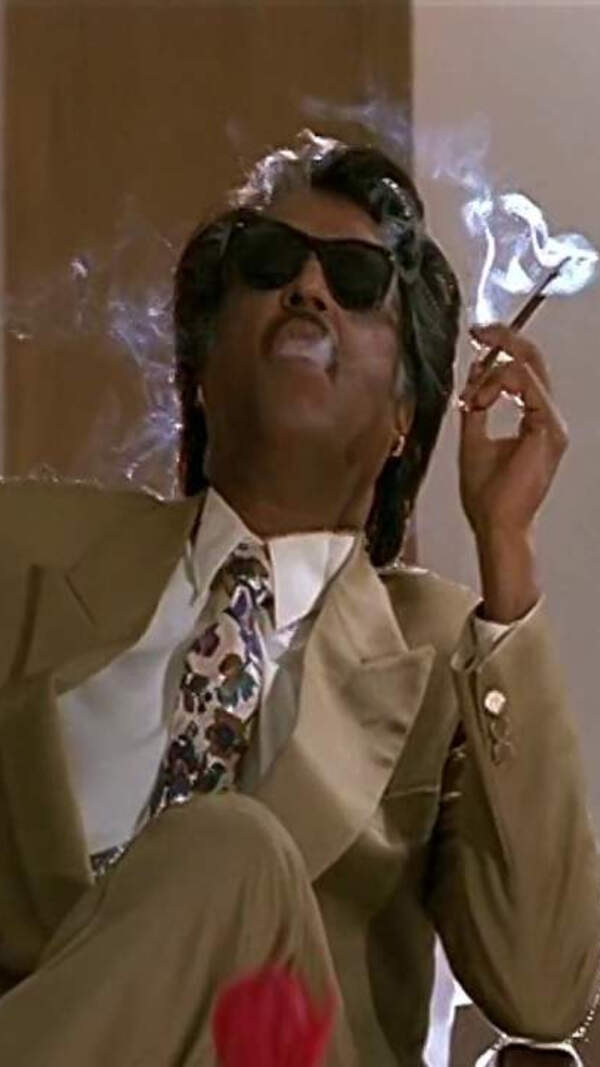 Rajinikanth