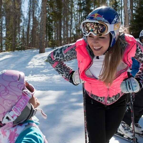 Lindsey Vonn