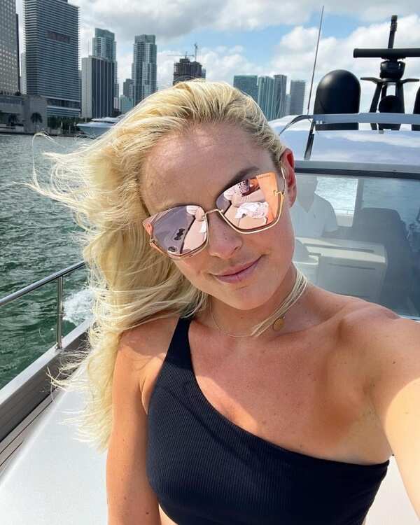 Lindsey Vonn Photos