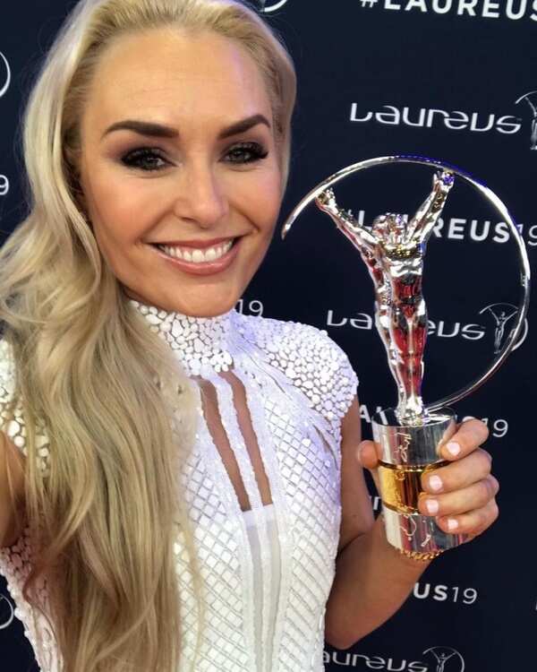 Lindsey Vonn
