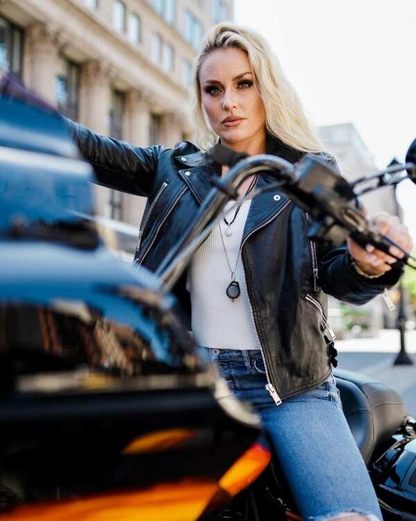 Lindsey Vonn