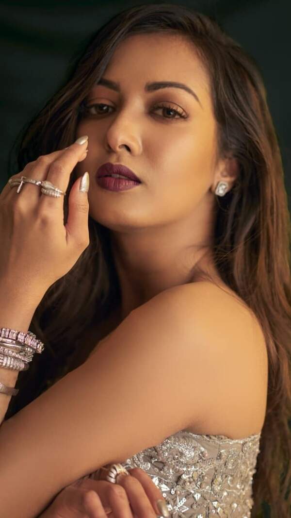 Catherine Tresa