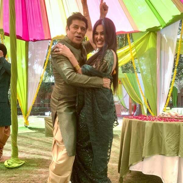 Sudesh Berry