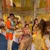 Article image for: Trending photos of <i class="tbold">shakti astitva ke ehsaas ki</i> on TOI today