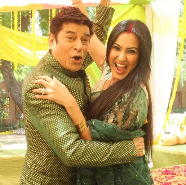 Sudesh Berry