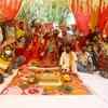 Article image for: See the latest photos of <i class="tbold">shakti astitva ke ehsaas ki</i>