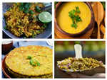 ​Healthy moong dal recipes to boost immunity
