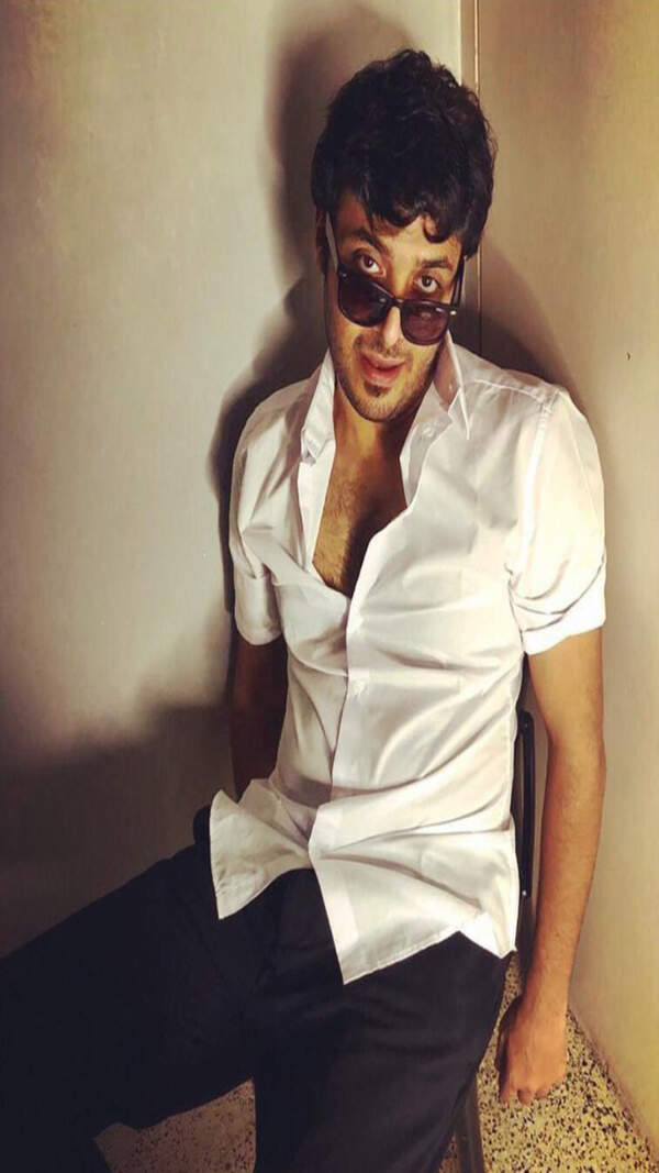 Soham Majumdar Pictures
