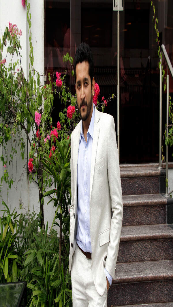Parambrata Chattopadhyay