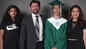 Madhuri Dixit is a 'proud parent' as son Arin graduates from high school