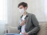 Impact of COVID-19 on oxygen levels