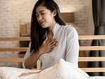 COVID-19 patients may experience low oxygen level in the body