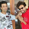 Another Karan Johar film