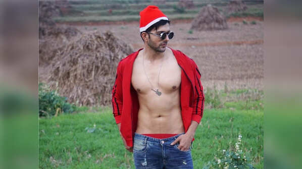 Jay D'souza
