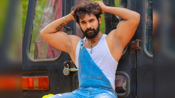 Akhil Sarthak