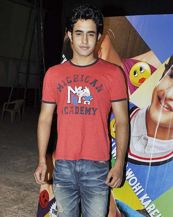 Satyajeet Dubey Photos