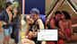 Ira Khan drops a montage of loved-up photos with 'dreamboy' Nupur Shikhare, calls him her 'anchor'