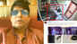 Amid his feud with Salman Khan, KRK now shares CCTV footage claiming someone looted his house, writes 'he broke safe and took away all the cash'