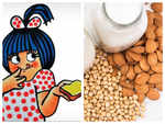​Why PETA wanted Amul to switch to vegan milk?