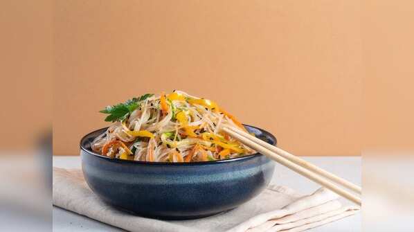 Japchae