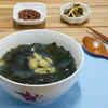 ​Seaweed Soup