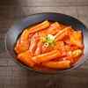 ​Tteokkbokki