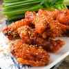 ​Korean Fried Chicken