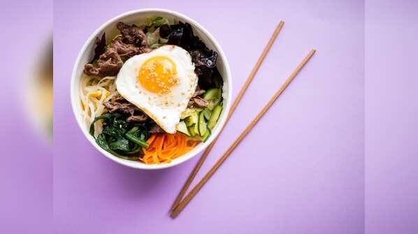 Must-try dishes from Korean dramas