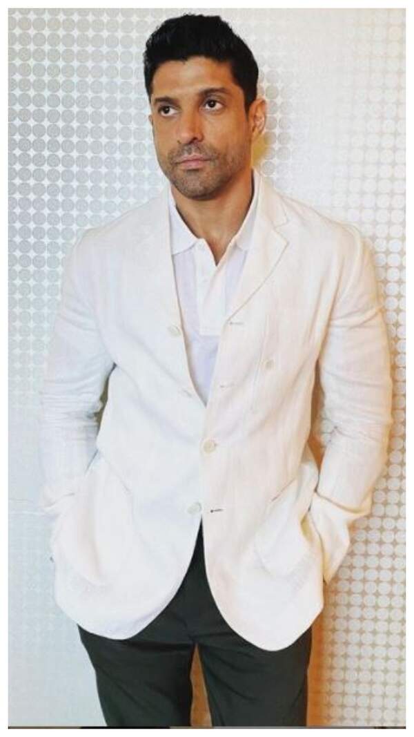 Farhan Akhtar