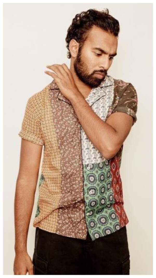 Himesh Patel Photos