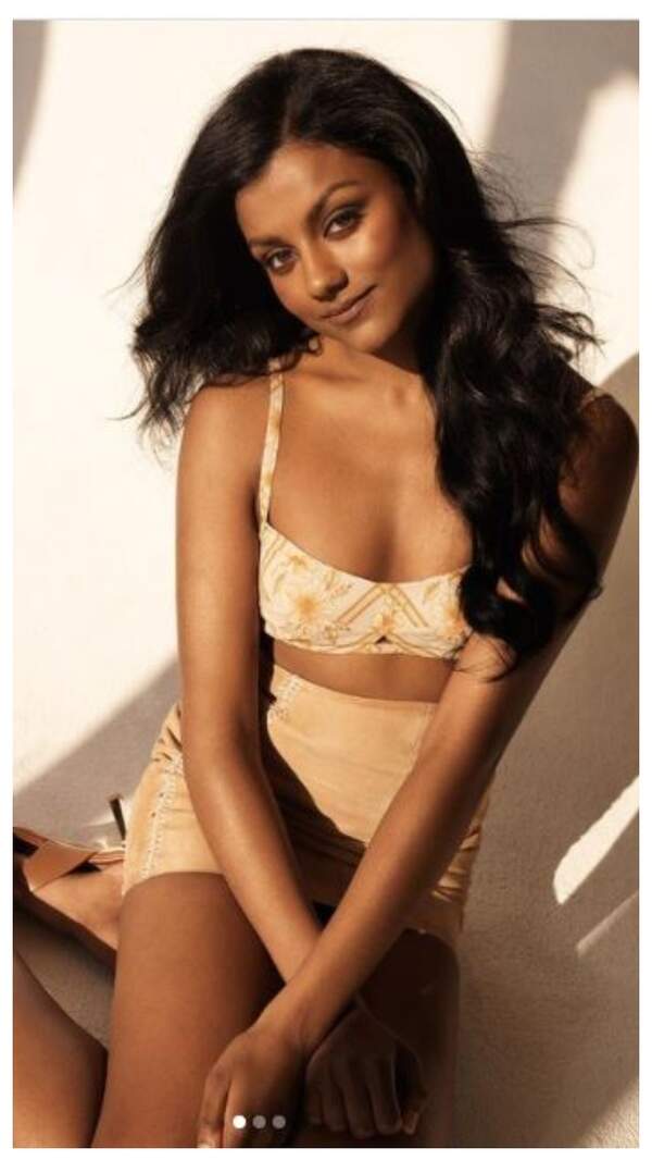 Simone Ashley Stills