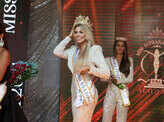Valentina Sanchez Trivella chosen as Miss Supranational Venezuela 2021