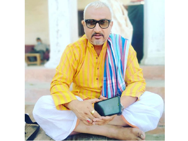 Awdhesh Mishra Pictures