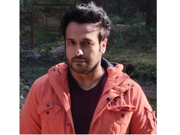 Vinay Anand