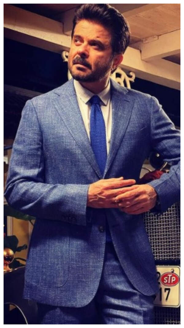 Anil Kapoor