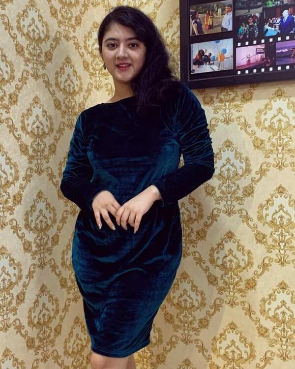 Shriya Sharma Images