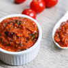 ​Pickel or chutney