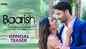 Watch Latest Hindi Song Teaser 'Baarish Ban Jaana' Sung By Payal Dev And Stebin Ben