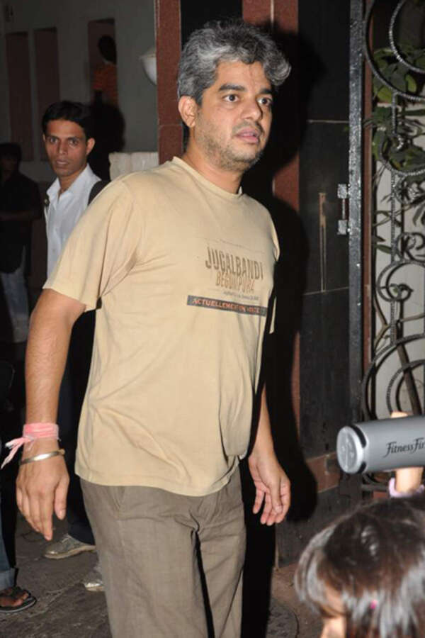 Shaad Ali
