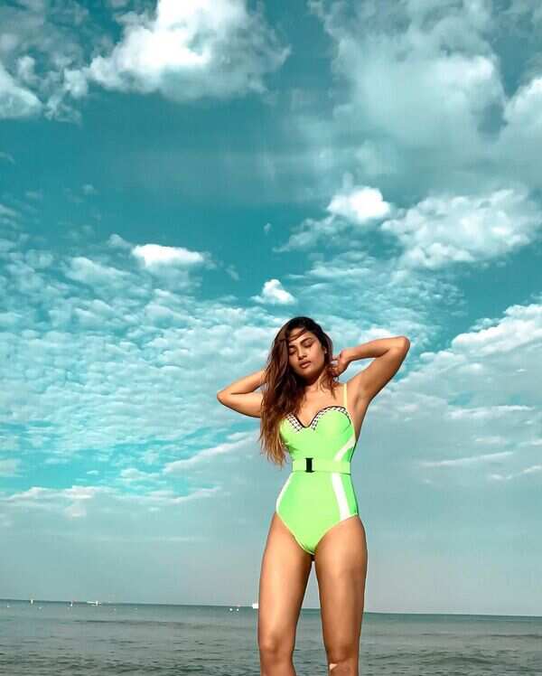 Sakshi Dwivedi