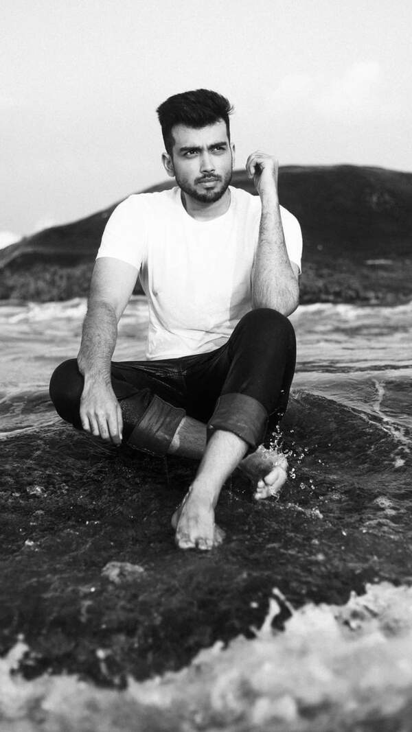 Kalidas Jayaram Images