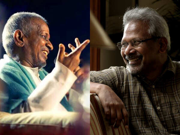 Ilaiyaraaja