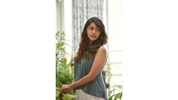 9) Gautami Deshpande