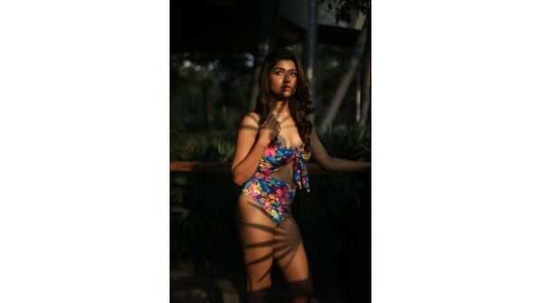 6) Rasika Sunil