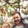 Article image for: Encourage <i class="tbold">outdoor activities</i>