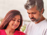 Shreya Ghoshal shares the first picture of her baby boy, names him Devyaan