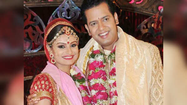 Dimpy Ganguly