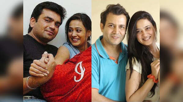 Shweta Tiwari