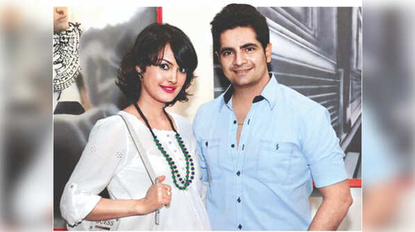 Nisha Rawal